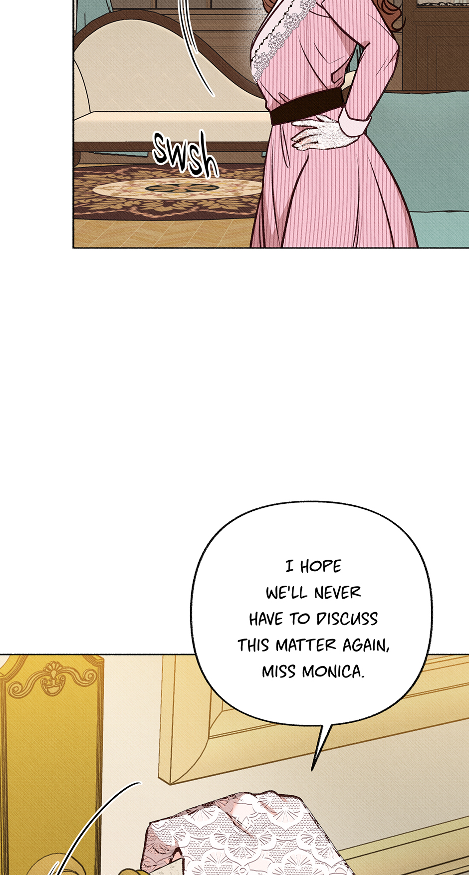To My Rude Darling with Multiple Personalities Chapter 8 page 42 - 