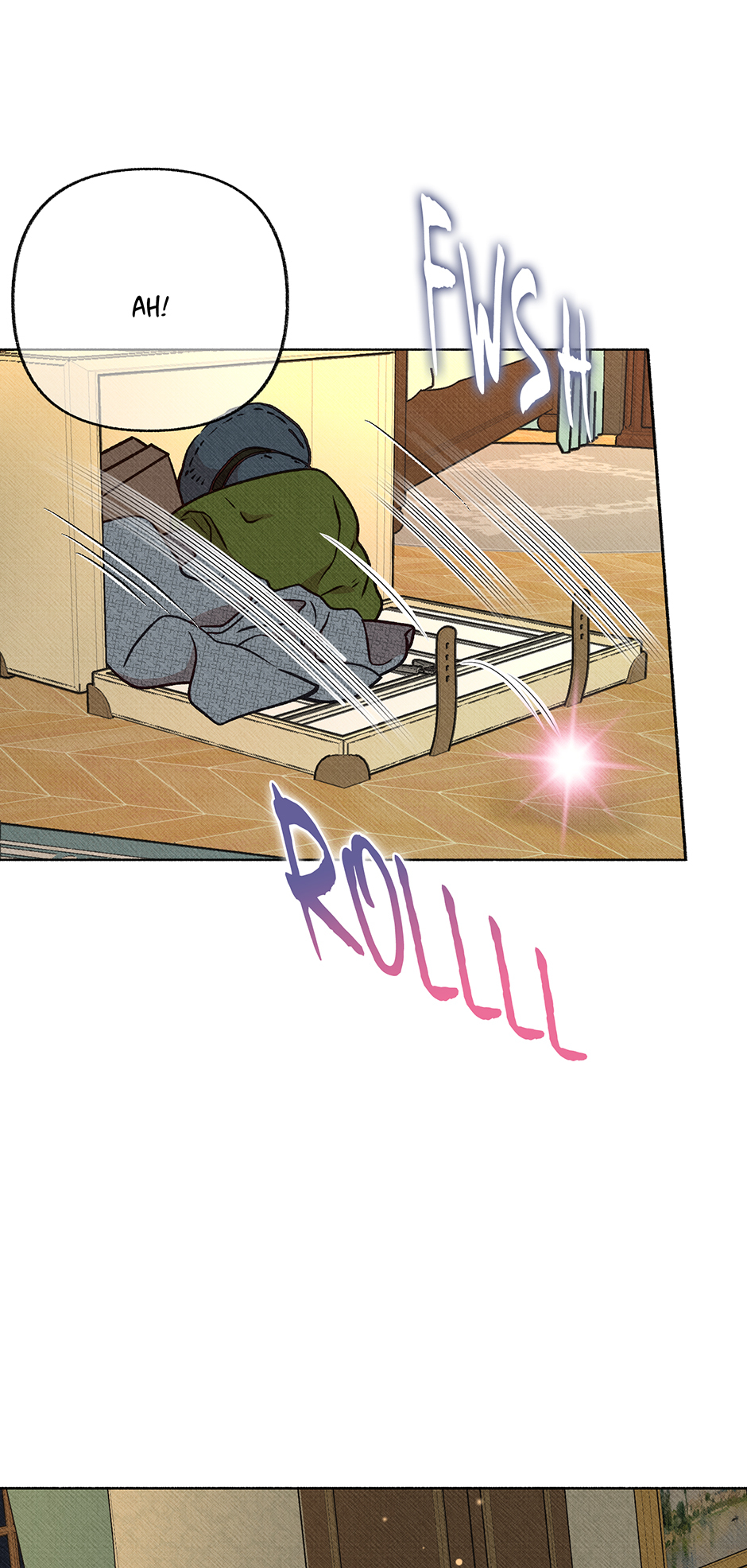 To My Rude Darling with Multiple Personalities Chapter 8 page 47 - 