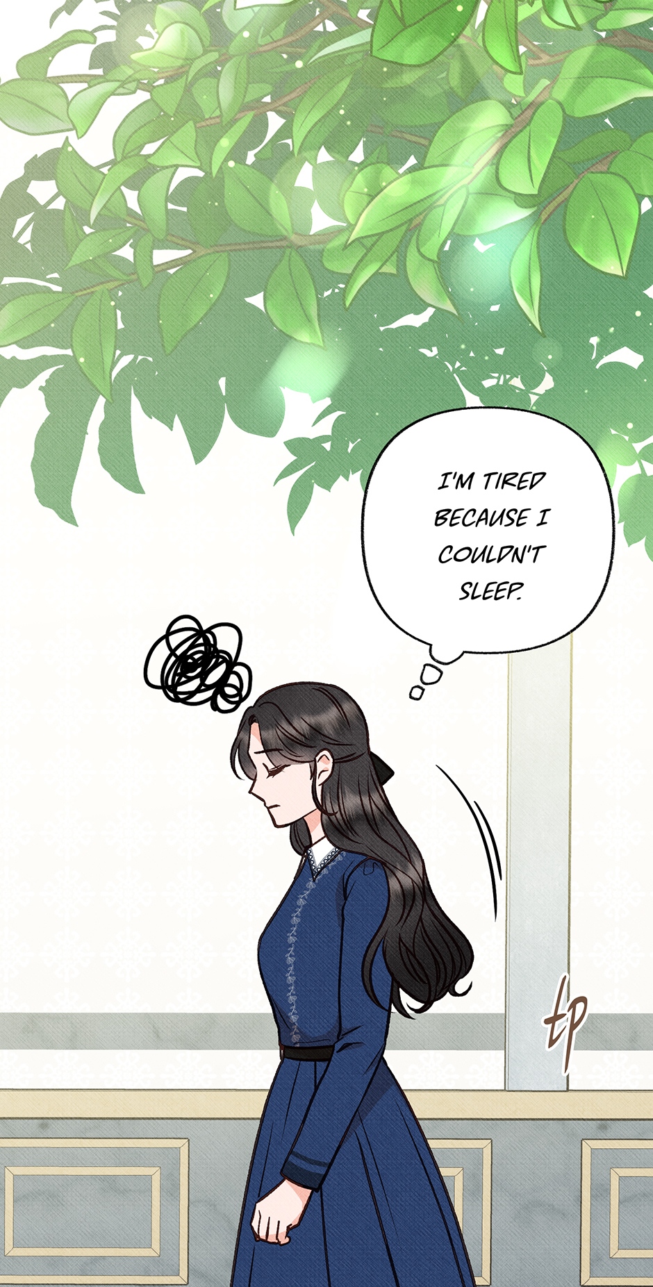 To My Rude Darling with Multiple Personalities Chapter 8 page 52 - 