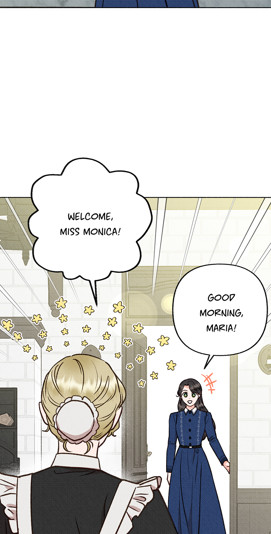 To My Rude Darling with Multiple Personalities Chapter 8 page 53 - 
