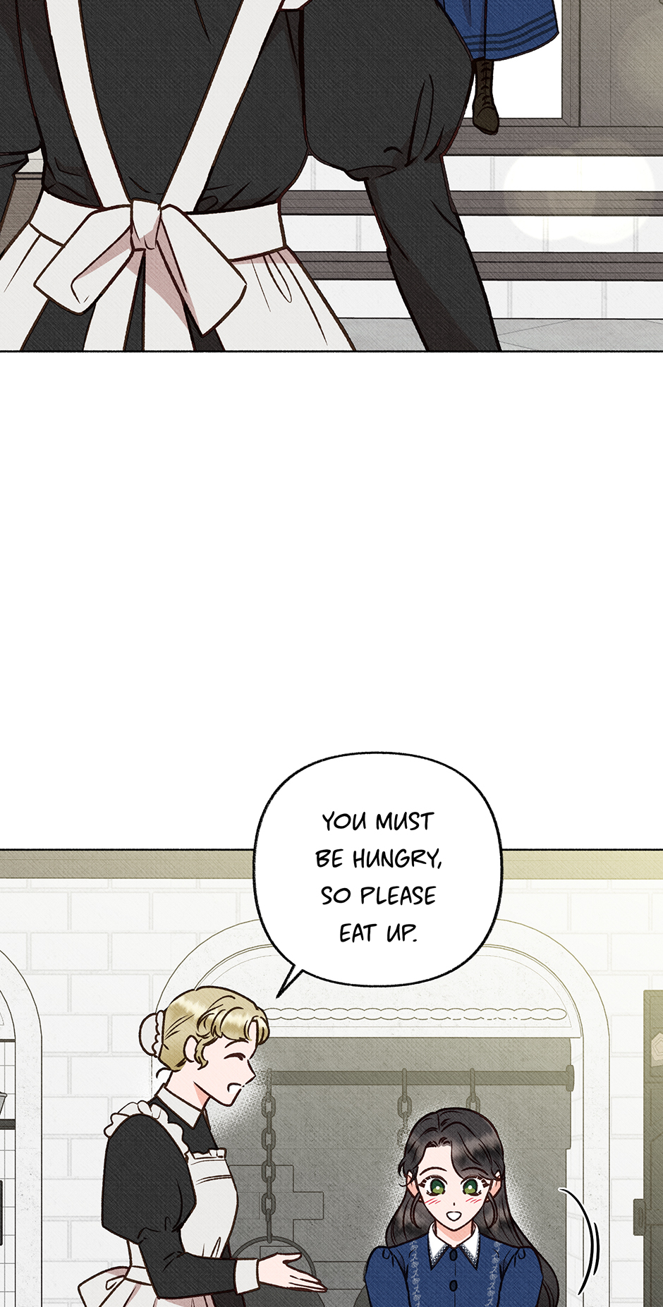 To My Rude Darling with Multiple Personalities Chapter 8 page 54 - 