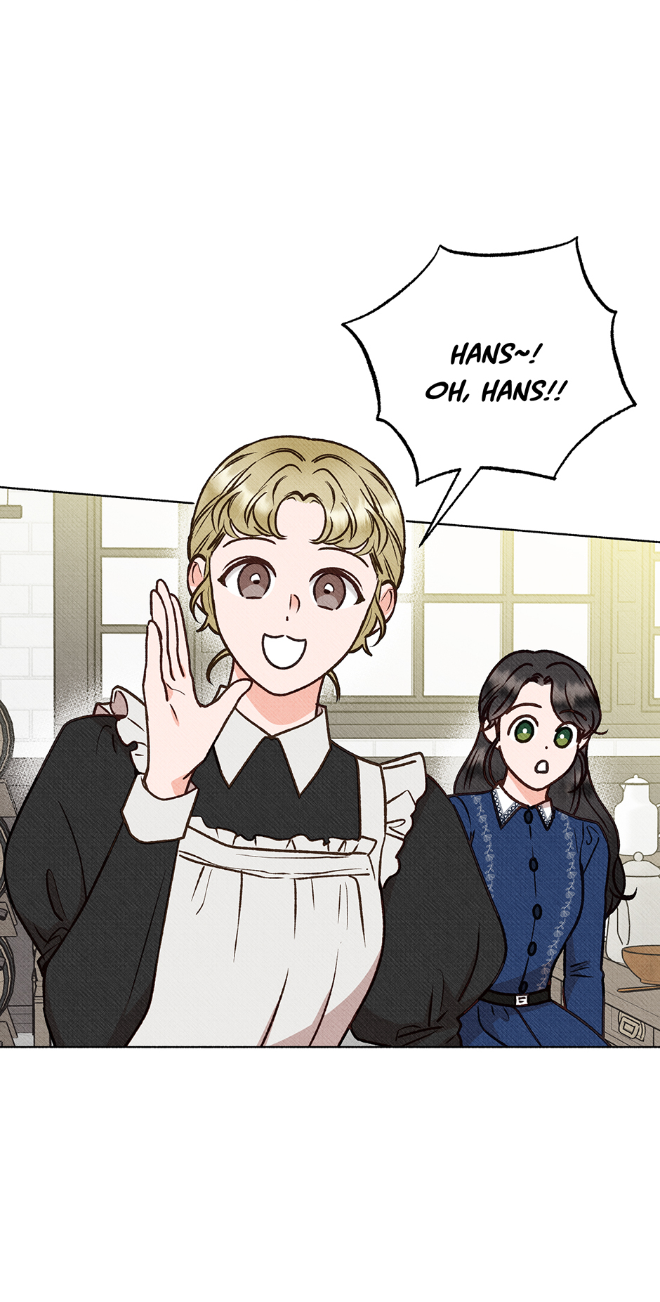 To My Rude Darling with Multiple Personalities Chapter 8 page 57 - 