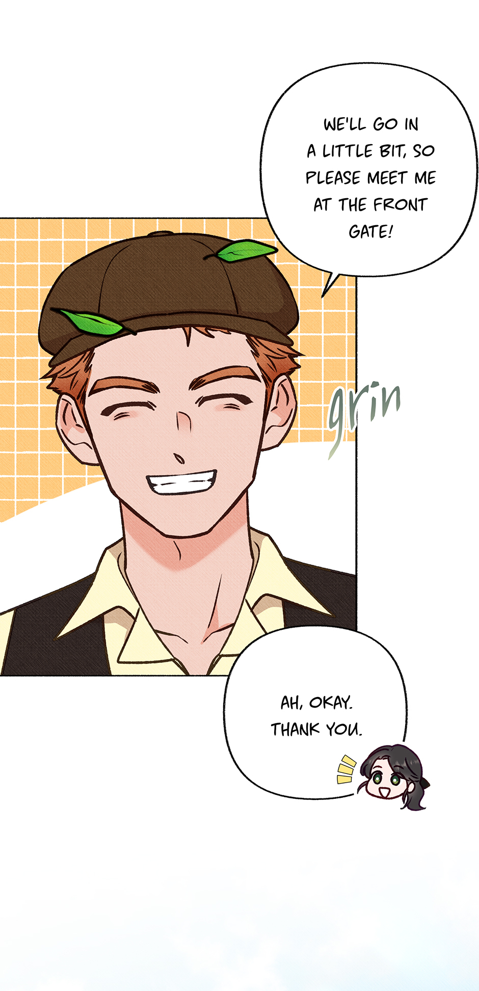 To My Rude Darling with Multiple Personalities Chapter 8 page 60 - 