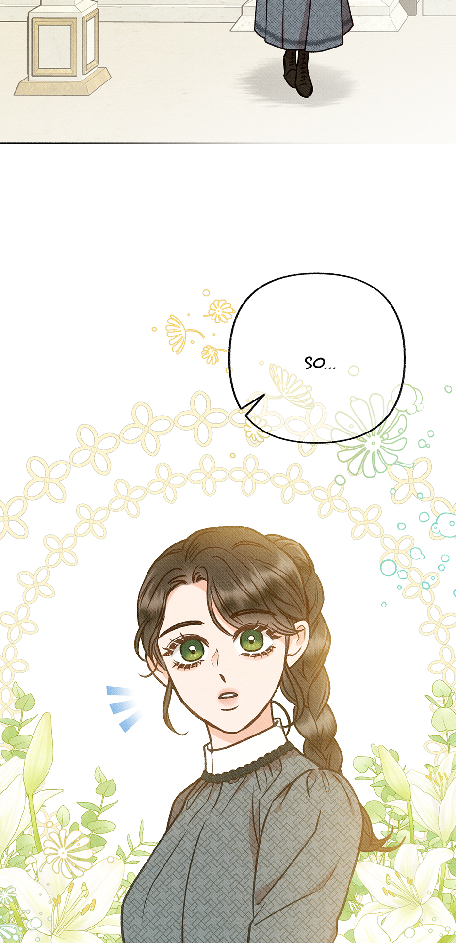 To My Rude Darling with Multiple Personalities Chapter 8 page 62 - 