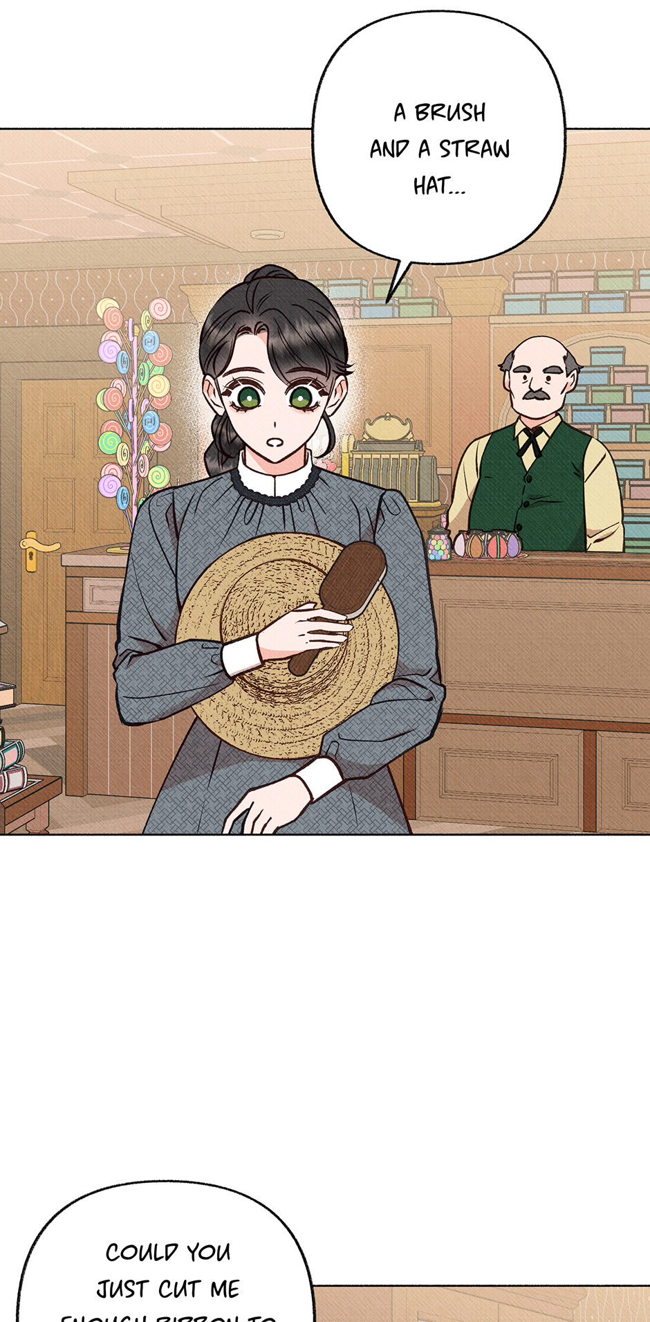 To My Rude Darling with Multiple Personalities Chapter 9 page 15 - 