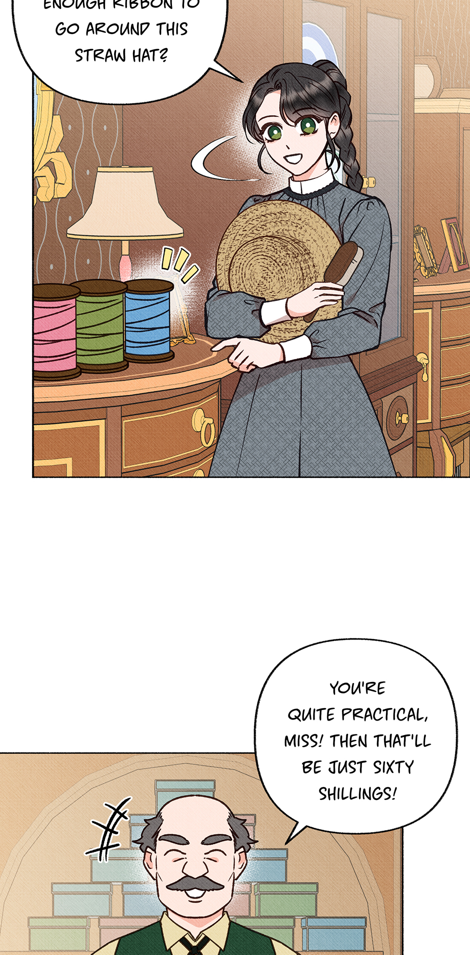 To My Rude Darling with Multiple Personalities Chapter 9 page 16 - 