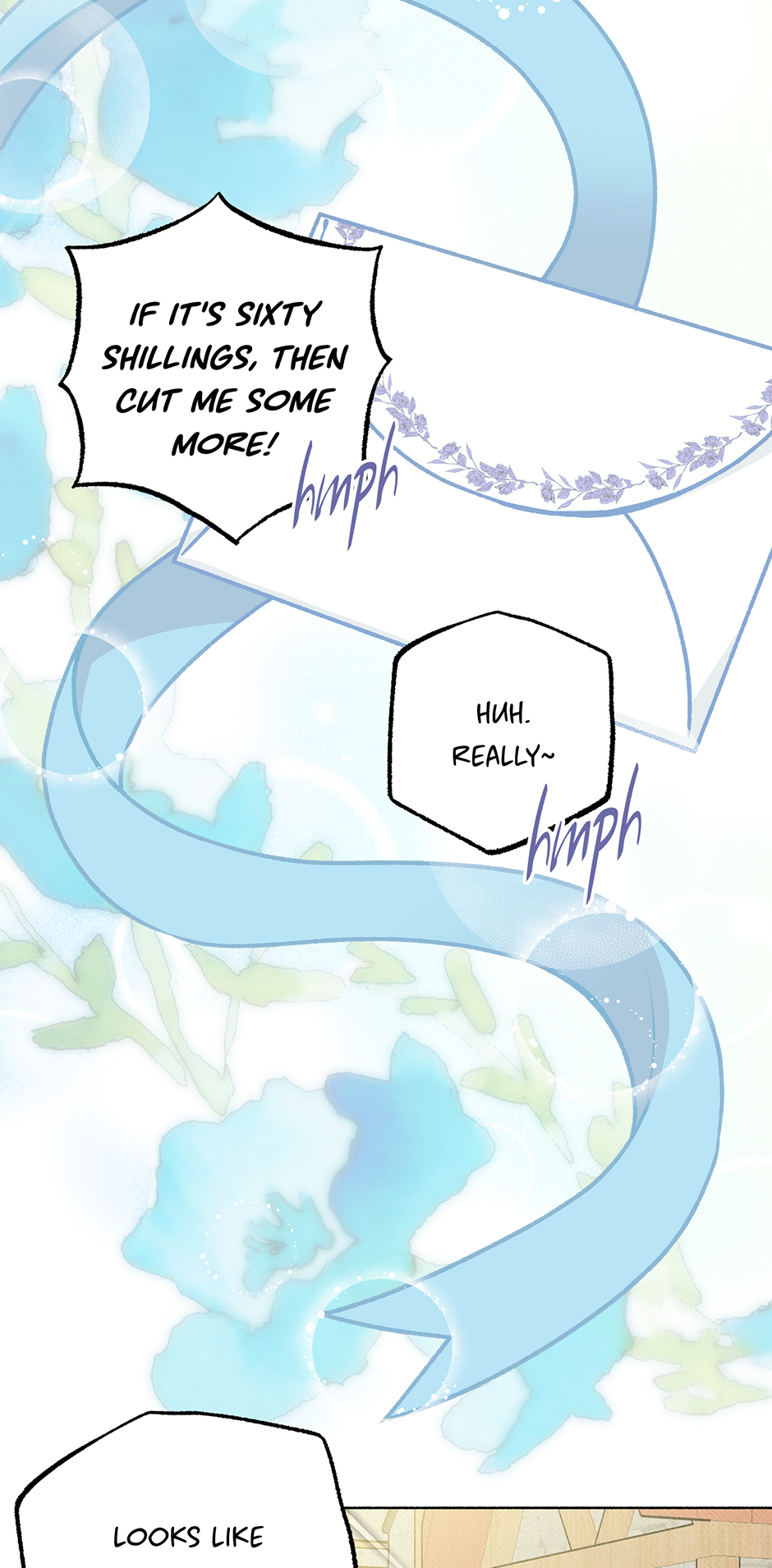To My Rude Darling with Multiple Personalities Chapter 9 page 18 - 