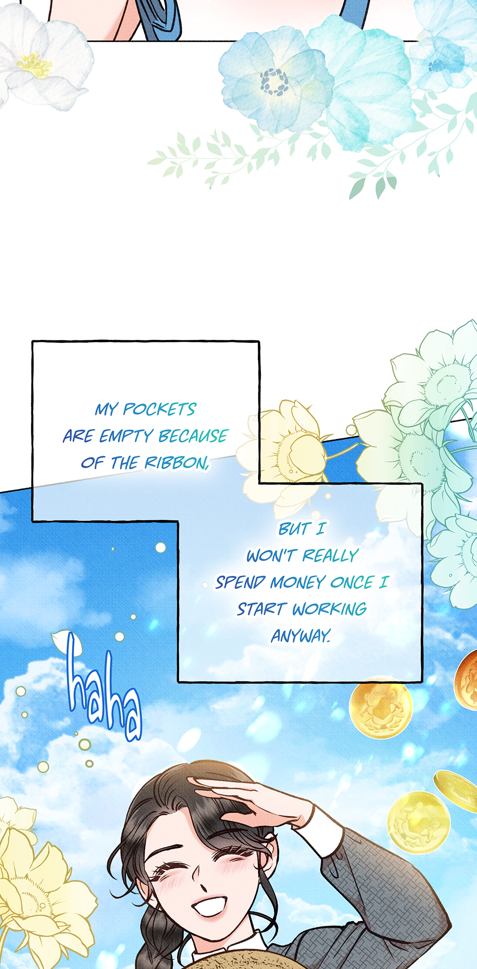 To My Rude Darling with Multiple Personalities Chapter 9 page 20 - 