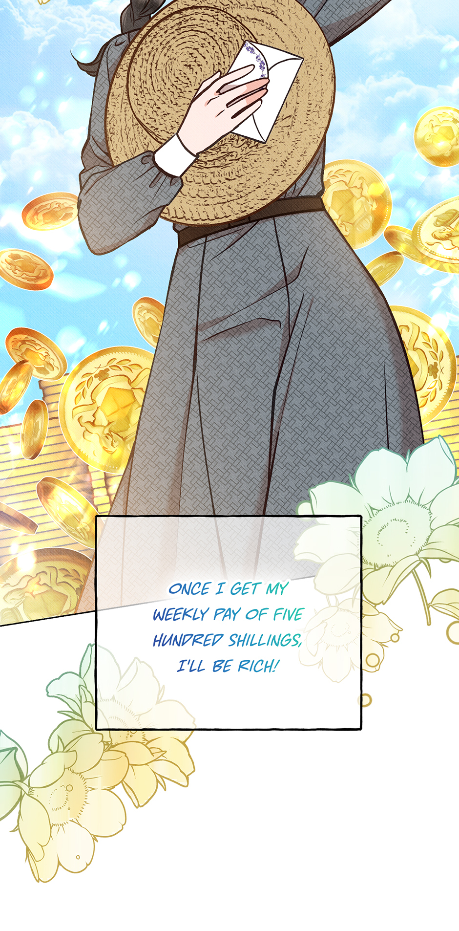 To My Rude Darling with Multiple Personalities Chapter 9 page 21 - 
