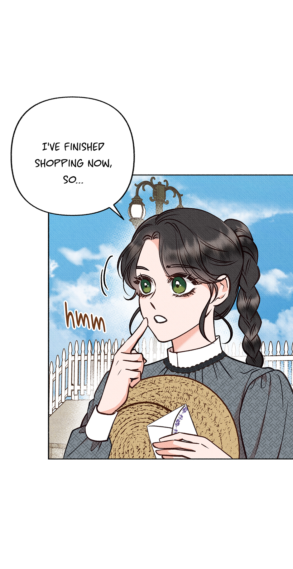 To My Rude Darling with Multiple Personalities Chapter 9 page 22 - 