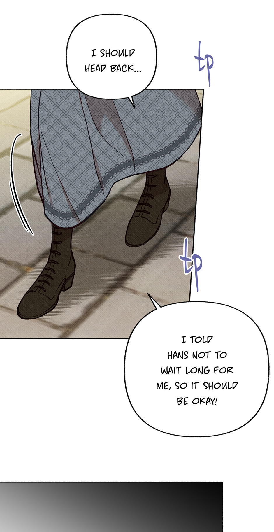 To My Rude Darling with Multiple Personalities Chapter 9 page 23 - 