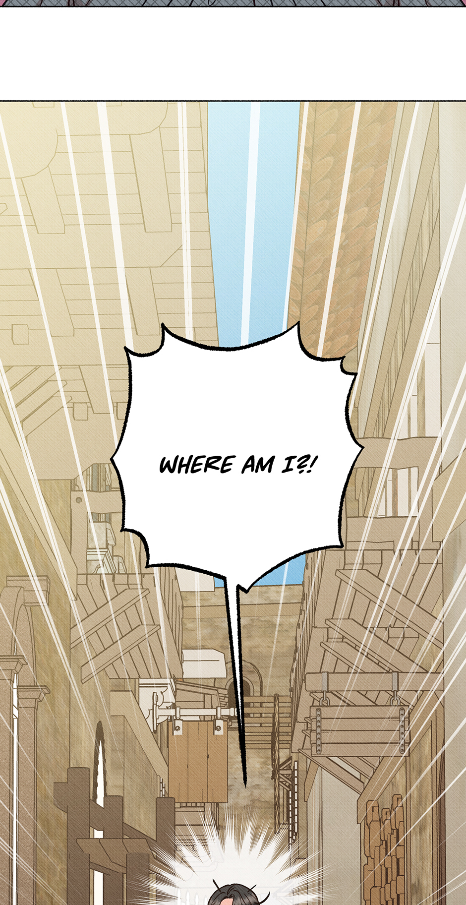 To My Rude Darling with Multiple Personalities Chapter 9 page 25 - 