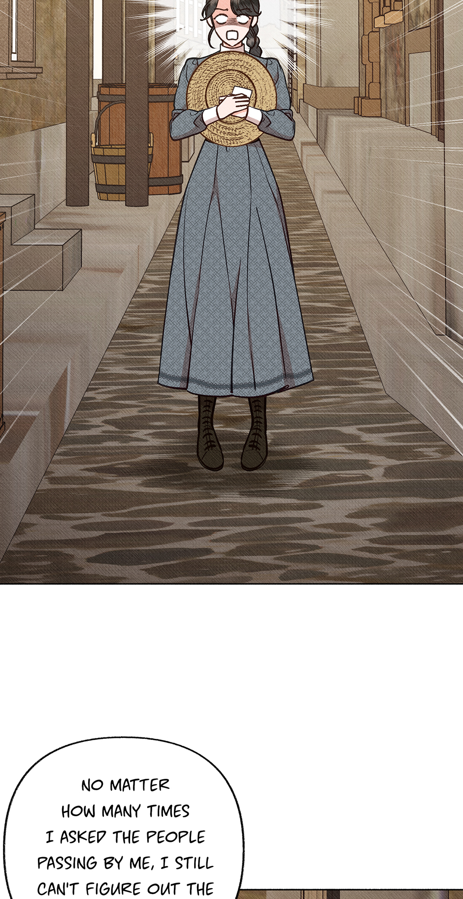 To My Rude Darling with Multiple Personalities Chapter 9 page 26 - 