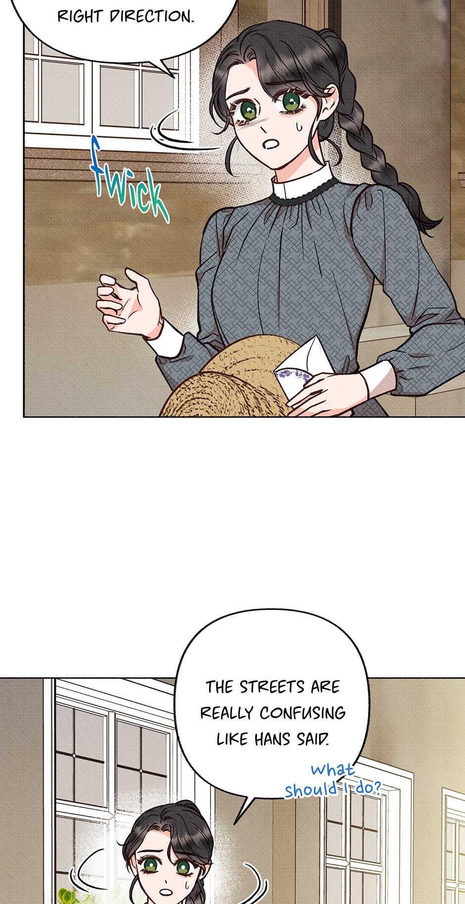 To My Rude Darling with Multiple Personalities Chapter 9 page 27 - 
