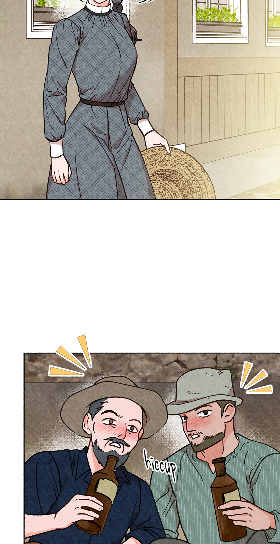 To My Rude Darling with Multiple Personalities Chapter 9 page 28 - 