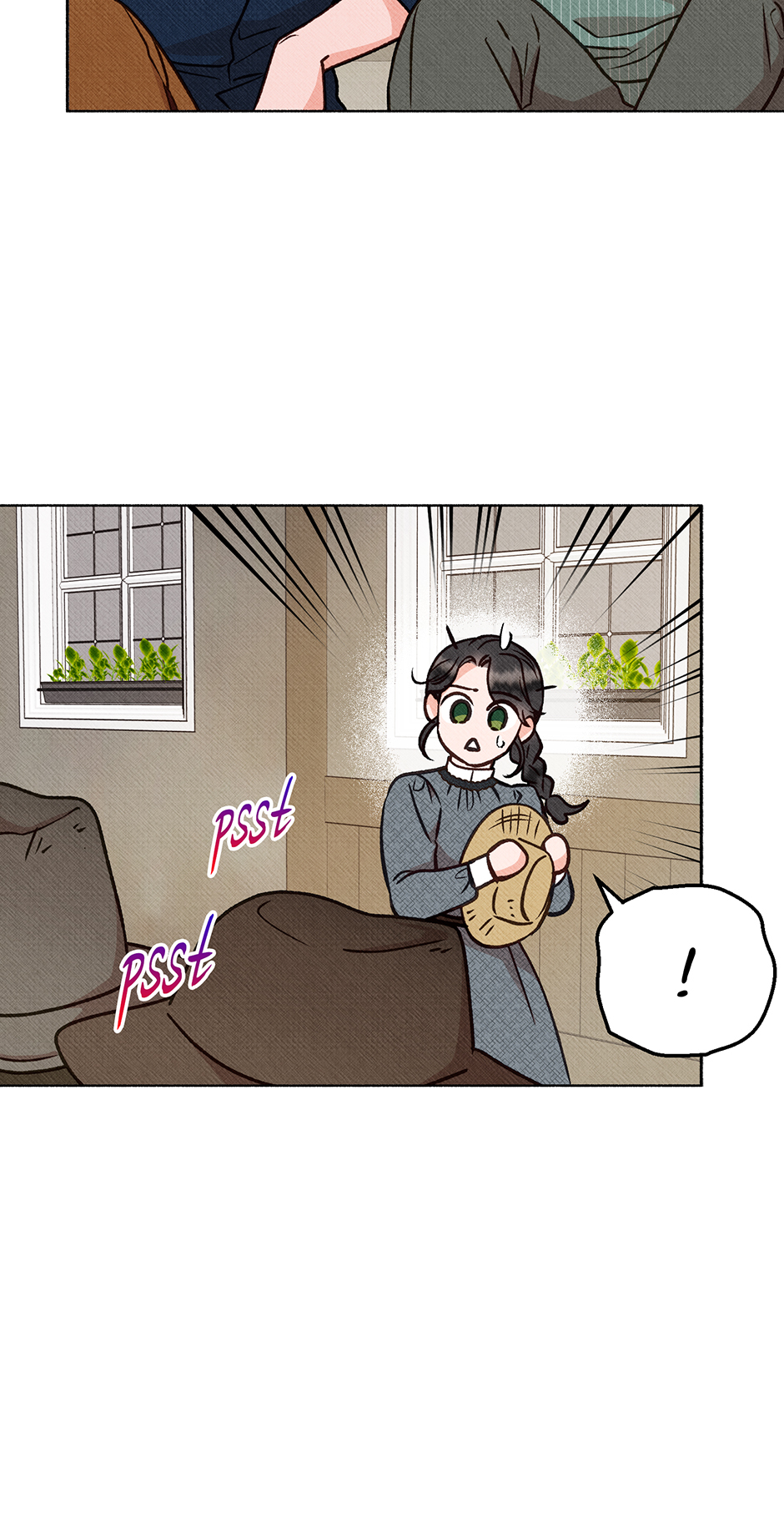 To My Rude Darling with Multiple Personalities Chapter 9 page 29 - 