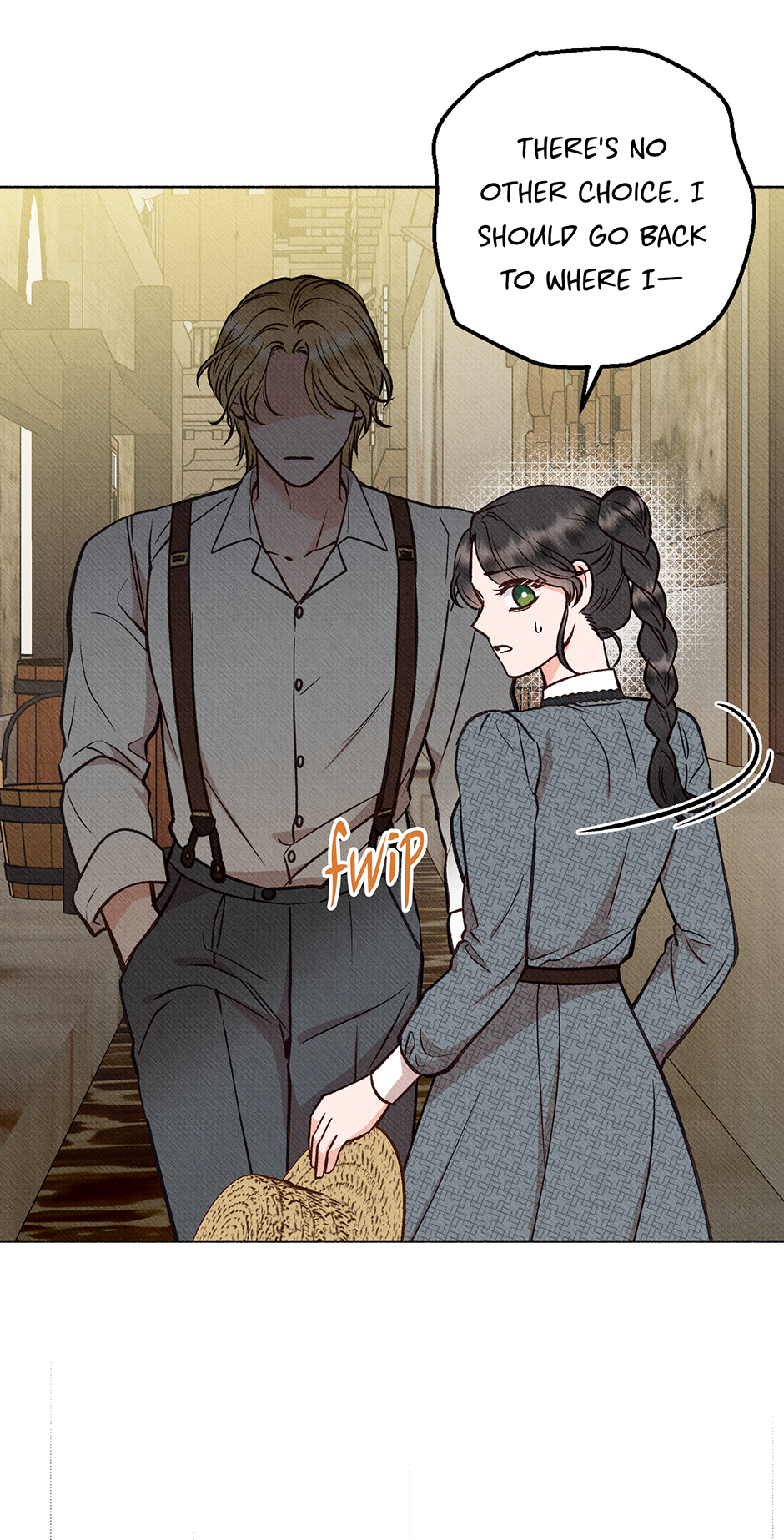 To My Rude Darling with Multiple Personalities Chapter 9 page 30 - 