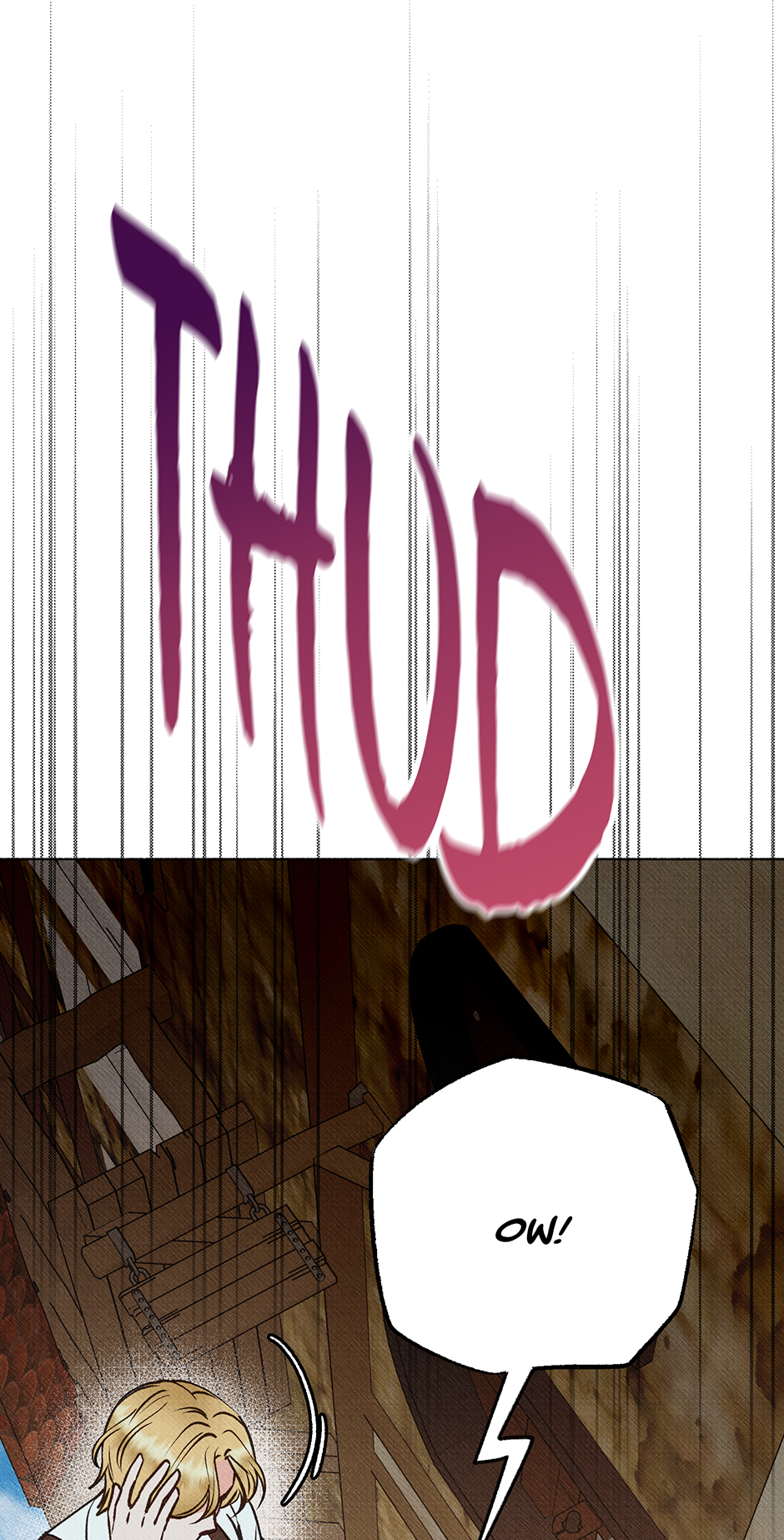 To My Rude Darling with Multiple Personalities Chapter 9 page 31 - 