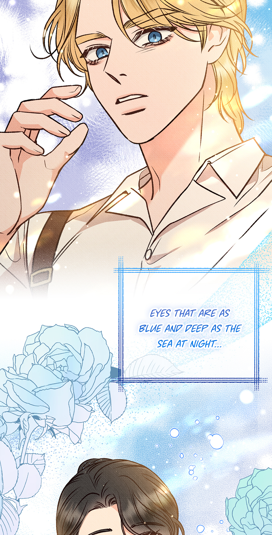 To My Rude Darling with Multiple Personalities Chapter 9 page 35 - 