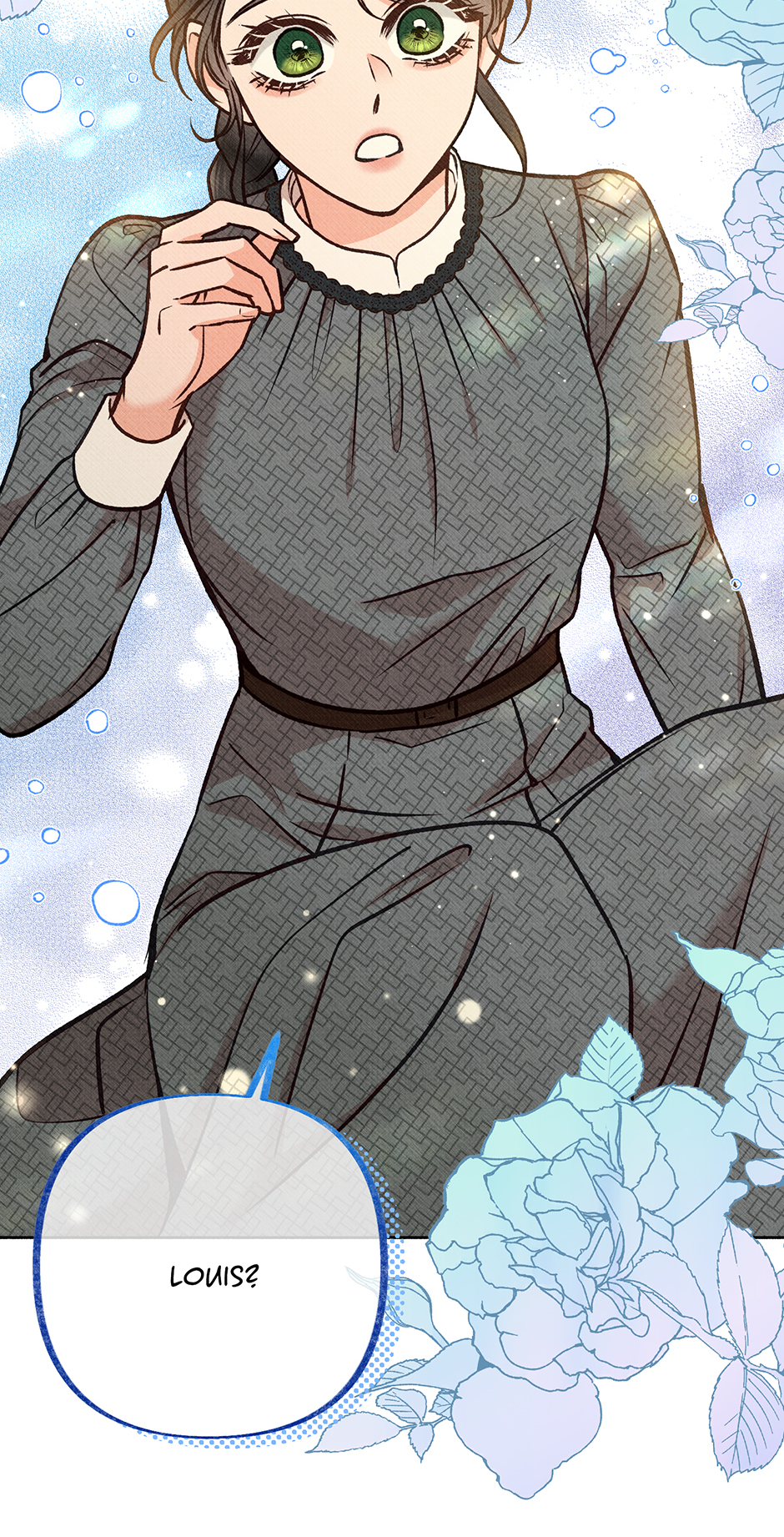 To My Rude Darling with Multiple Personalities Chapter 9 page 36 - 