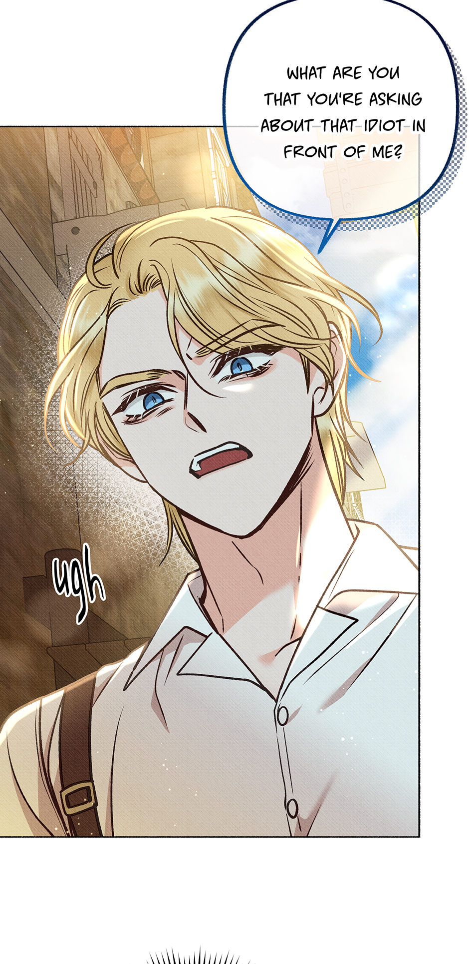 To My Rude Darling with Multiple Personalities Chapter 9 page 38 - 