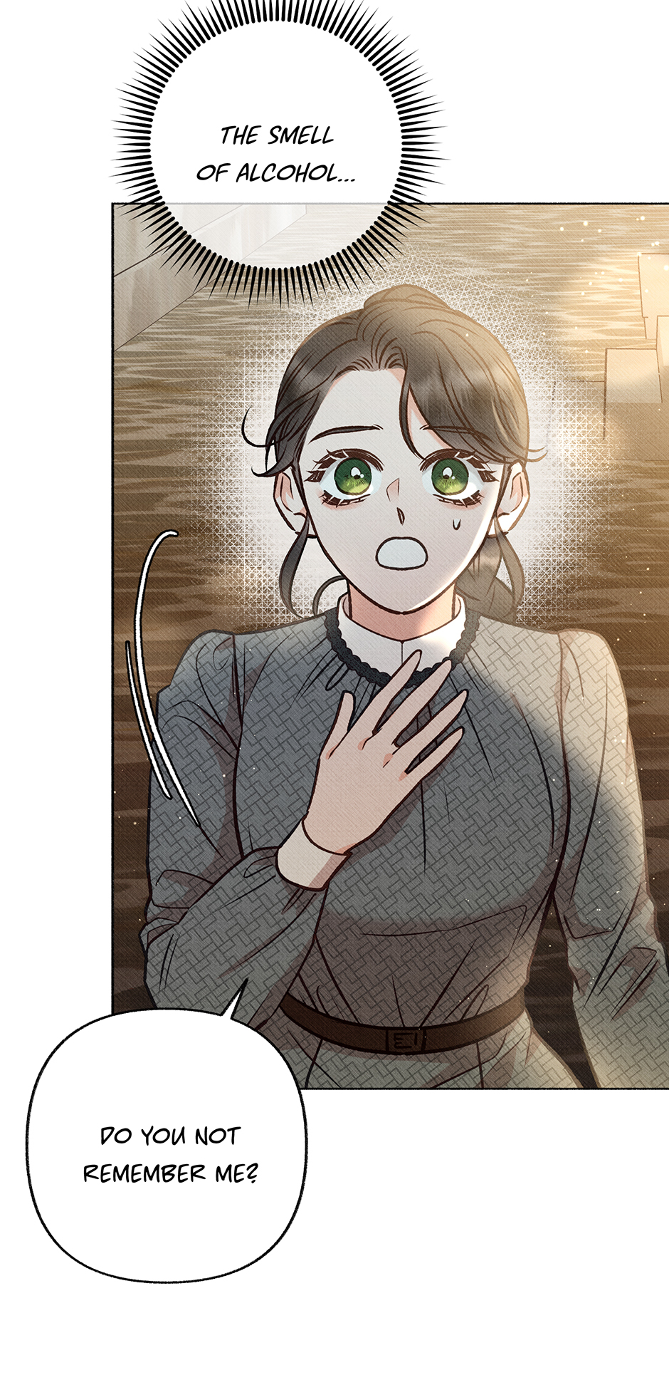 To My Rude Darling with Multiple Personalities Chapter 9 page 39 - 