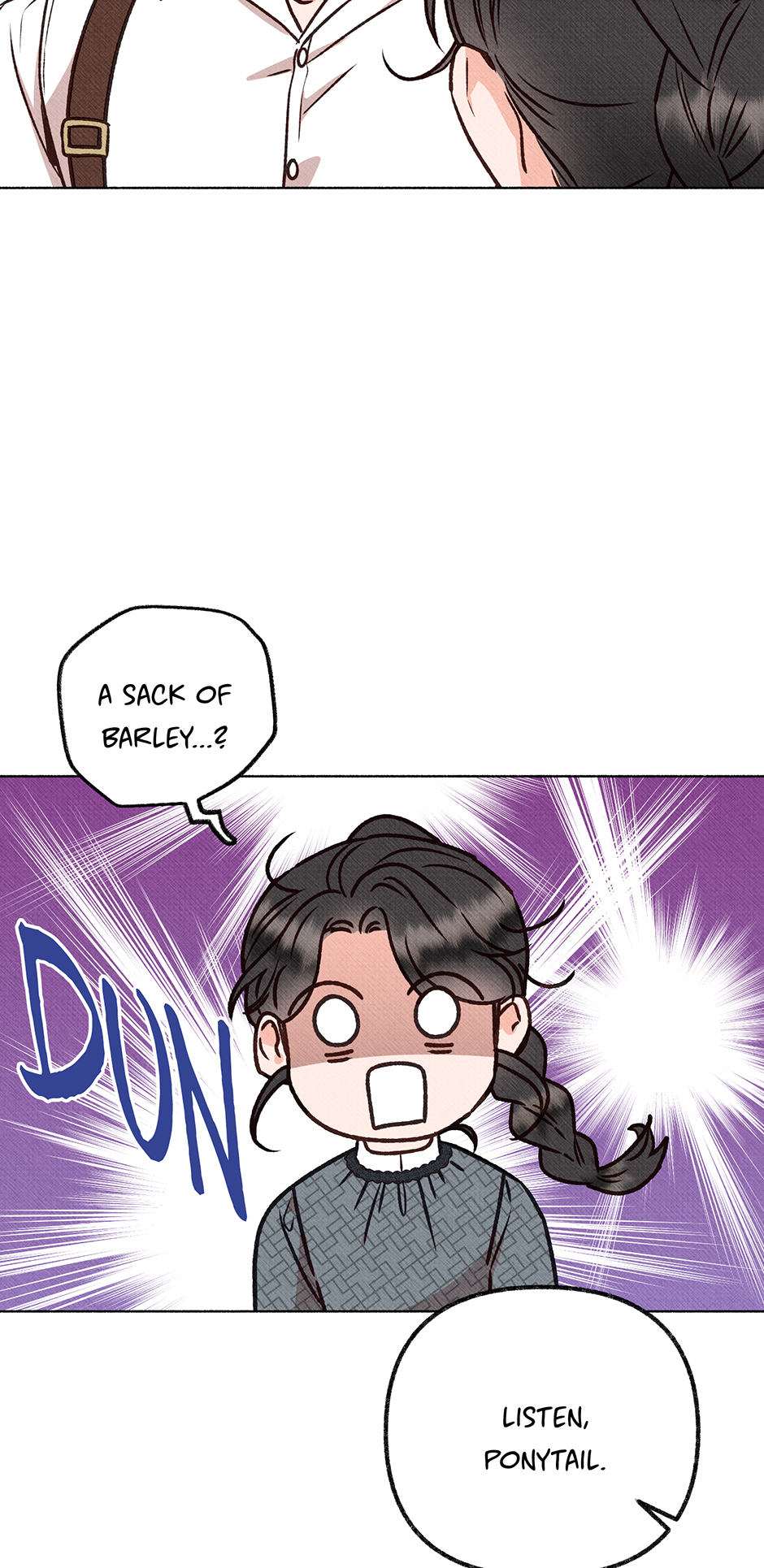 To My Rude Darling with Multiple Personalities Chapter 9 page 42 - 