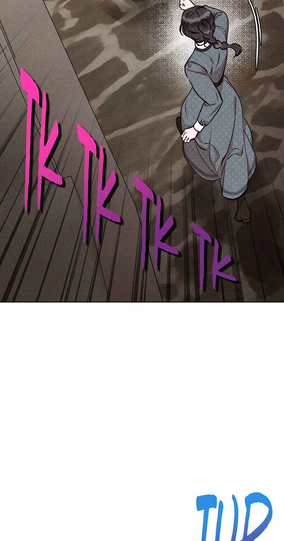 To My Rude Darling with Multiple Personalities Chapter 9 page 47 - 