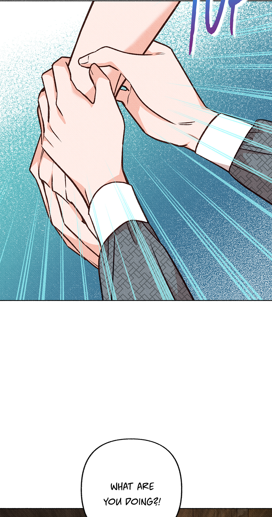 To My Rude Darling with Multiple Personalities Chapter 9 page 48 - 