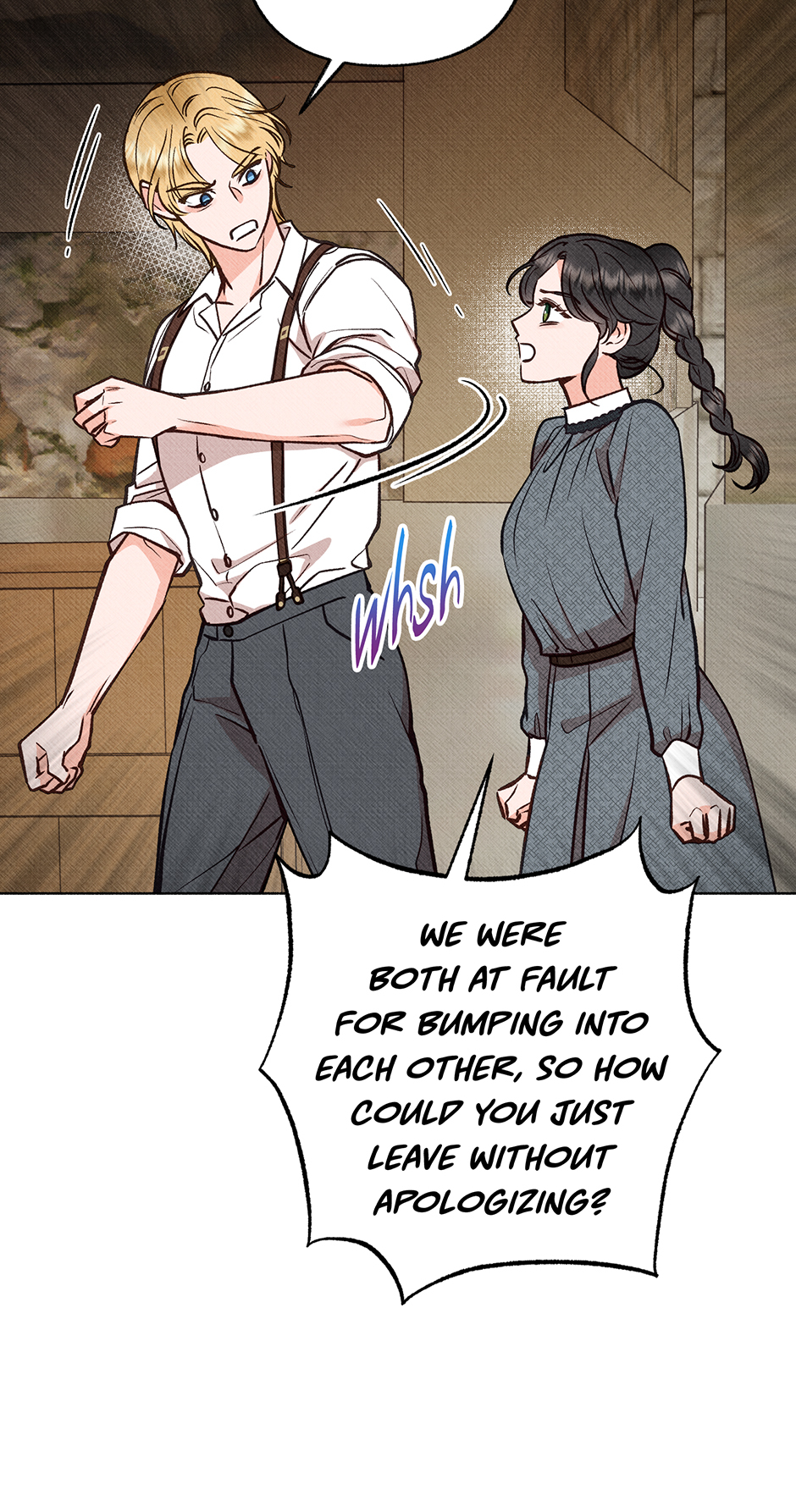 To My Rude Darling with Multiple Personalities Chapter 9 page 49 - 