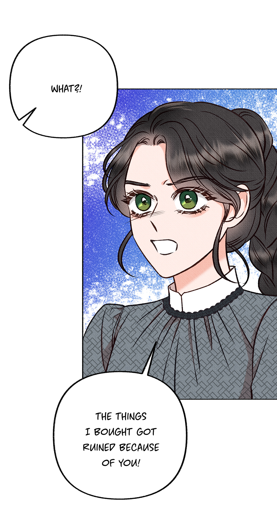 To My Rude Darling with Multiple Personalities Chapter 9 page 50 - 