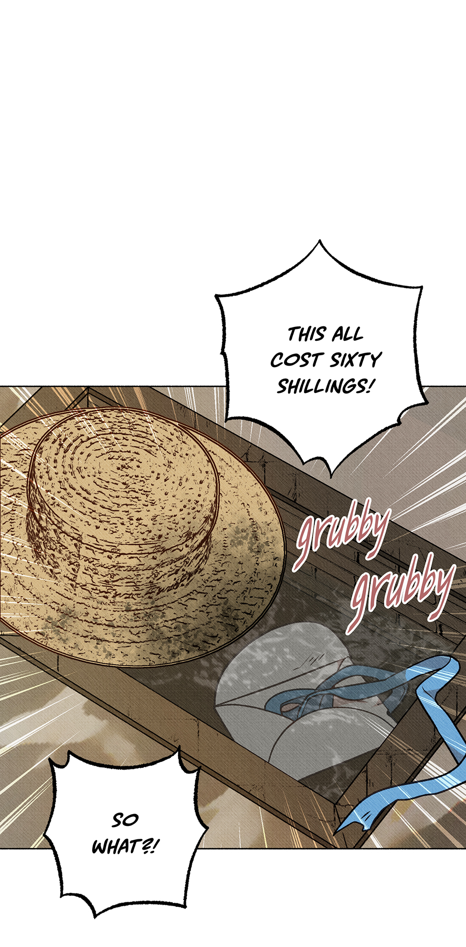 To My Rude Darling with Multiple Personalities Chapter 9 page 51 - 