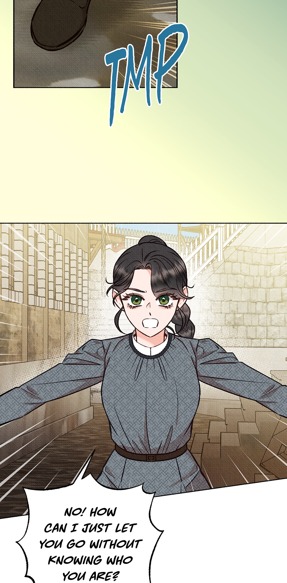 To My Rude Darling with Multiple Personalities Chapter 9 page 53 - 