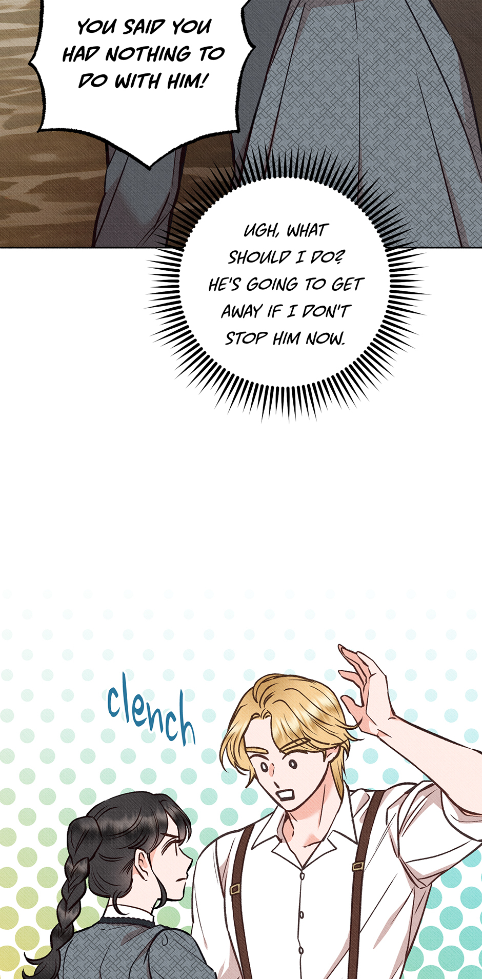 To My Rude Darling with Multiple Personalities Chapter 9 page 55 - 