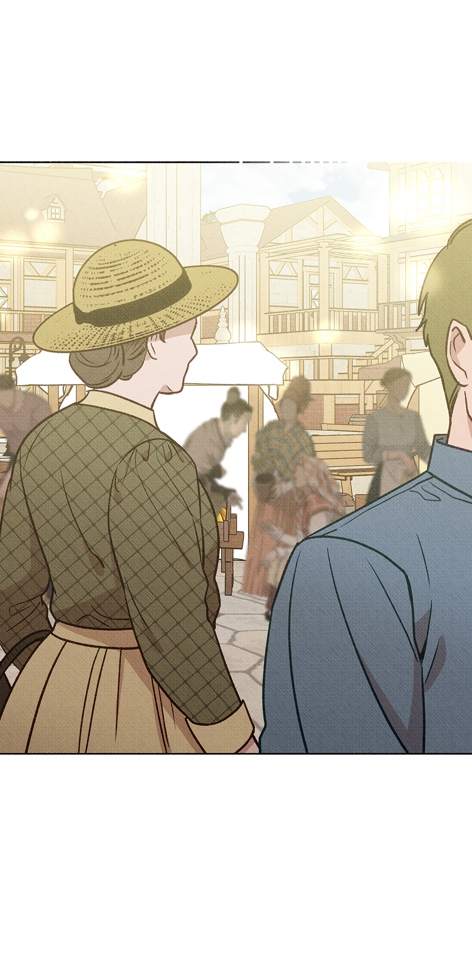 To My Rude Darling with Multiple Personalities Chapter 9 page 7 - 