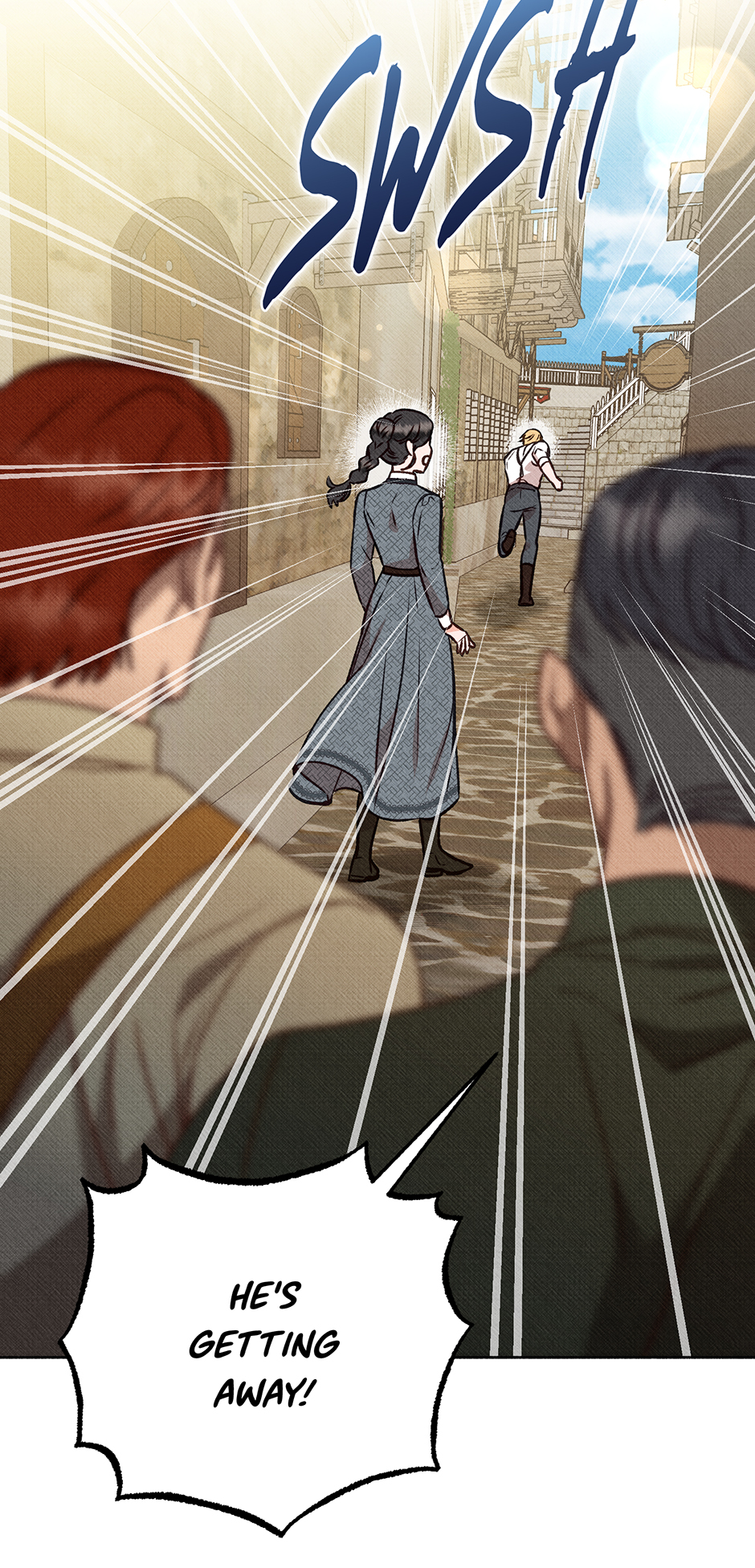 To My Rude Darling with Multiple Personalities Chapter 9 page 63 - 