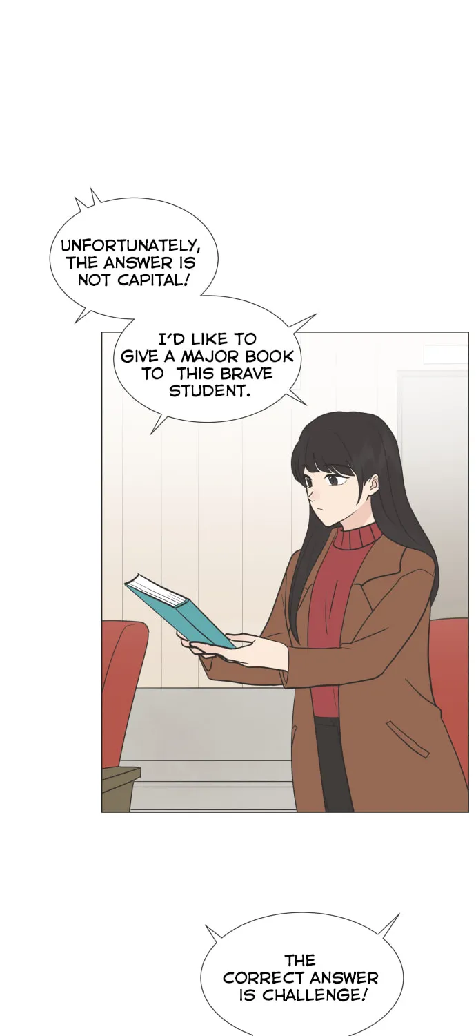 Read To My Star chapter 1 image 18 on Lezhin