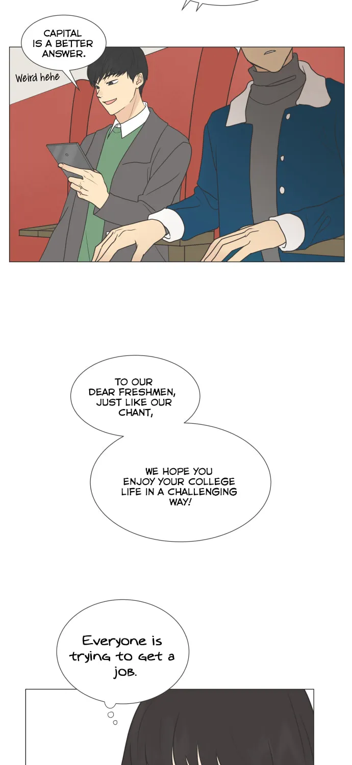 Read To My Star chapter 1 image 19 on Lezhin