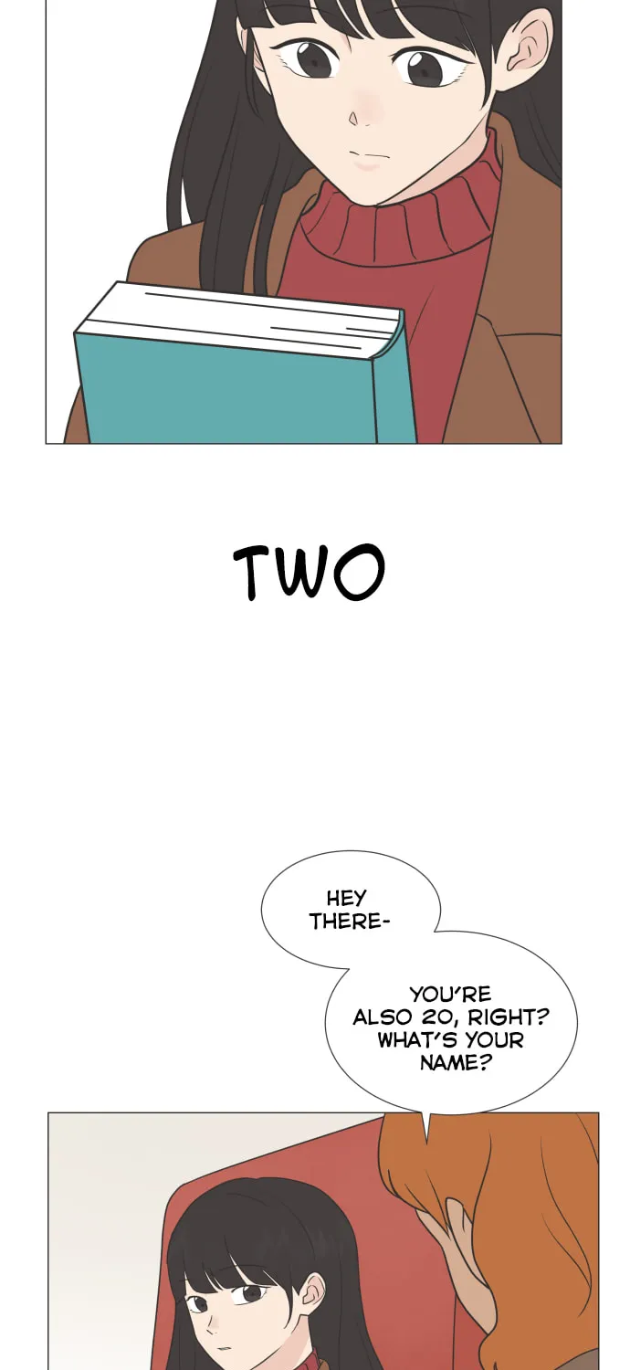 Read To My Star chapter 1 image 20 on Lezhin