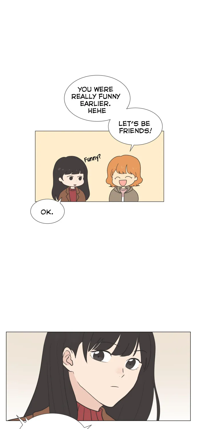Read To My Star chapter 1 image 23 on Lezhin