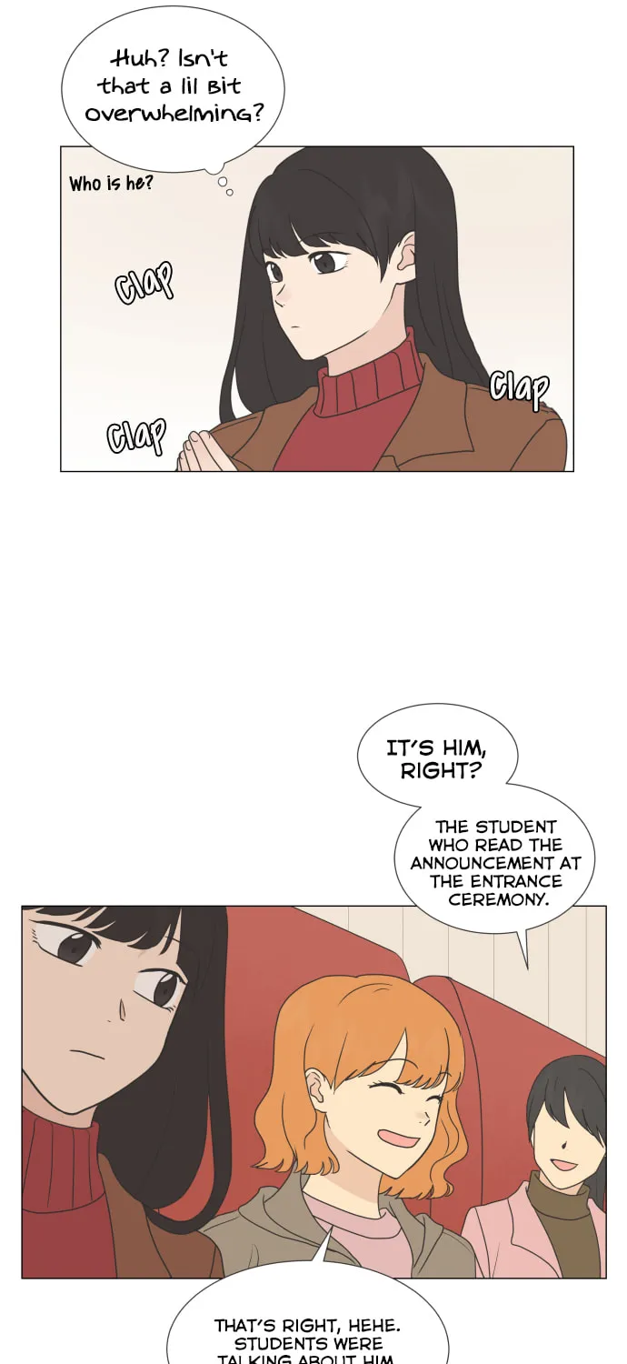 Read To My Star chapter 1 image 27 on Lezhin