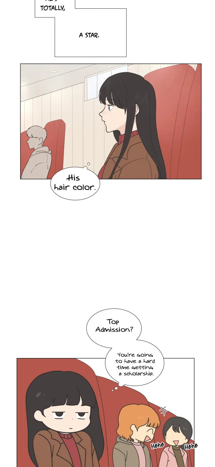 Read To My Star chapter 1 image 29 on Lezhin