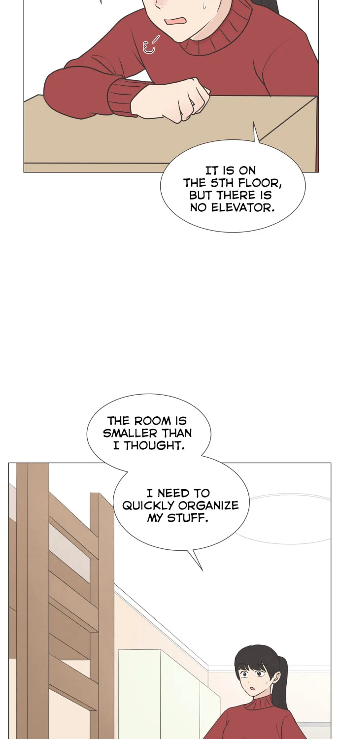 Read To My Star chapter 1 image 33 on Lezhin