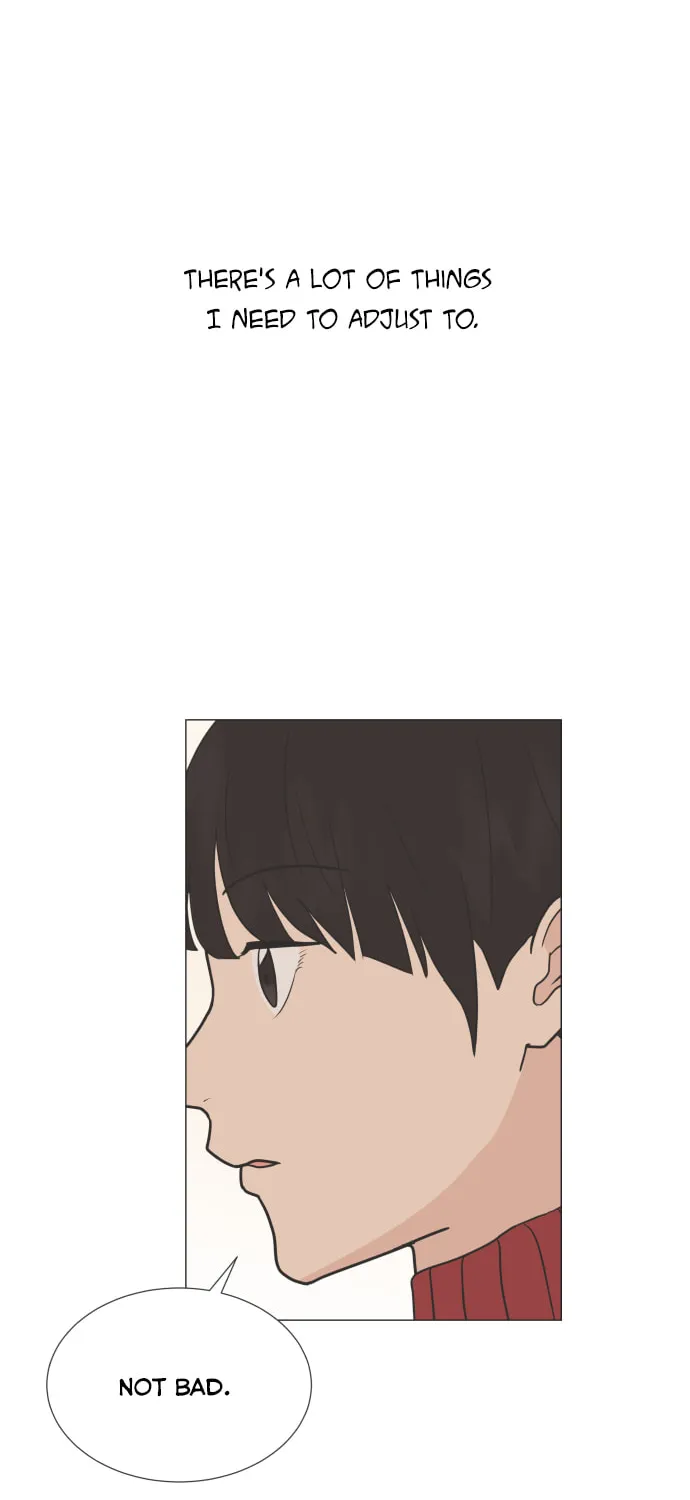 Read To My Star chapter 1 image 35 on Lezhin