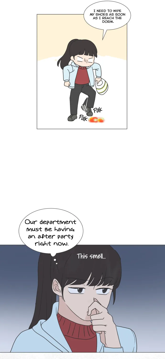 Read To My Star chapter 1 image 42 on Lezhin