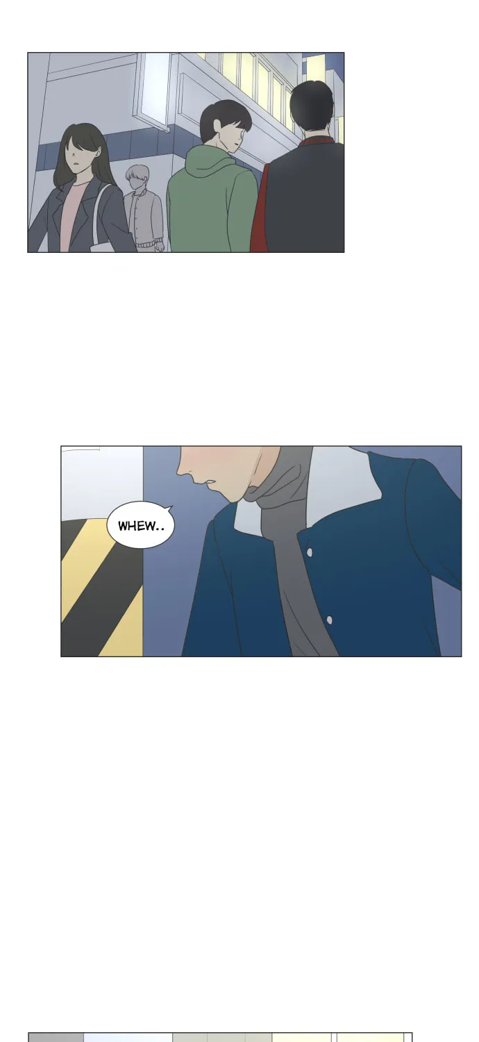 Read To My Star chapter 1 image 48 on Lezhin