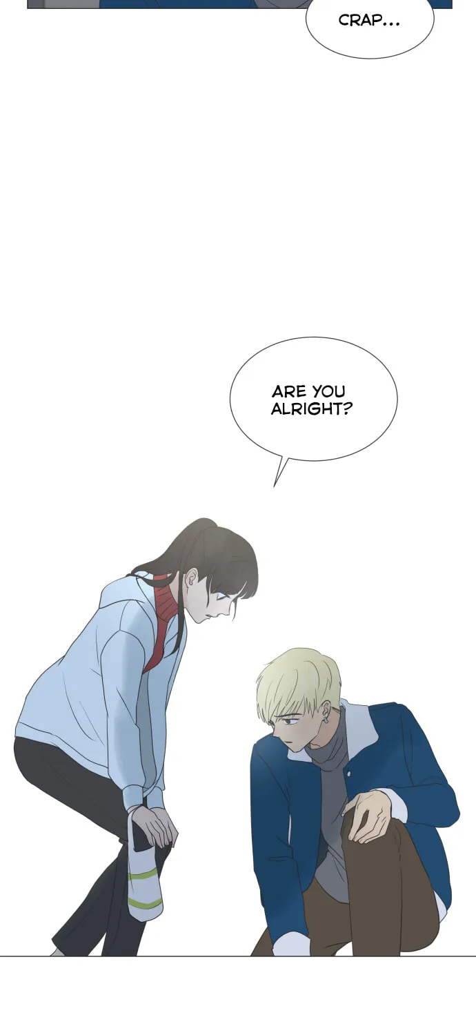 Read To My Star chapter 1 image 54 on Lezhin