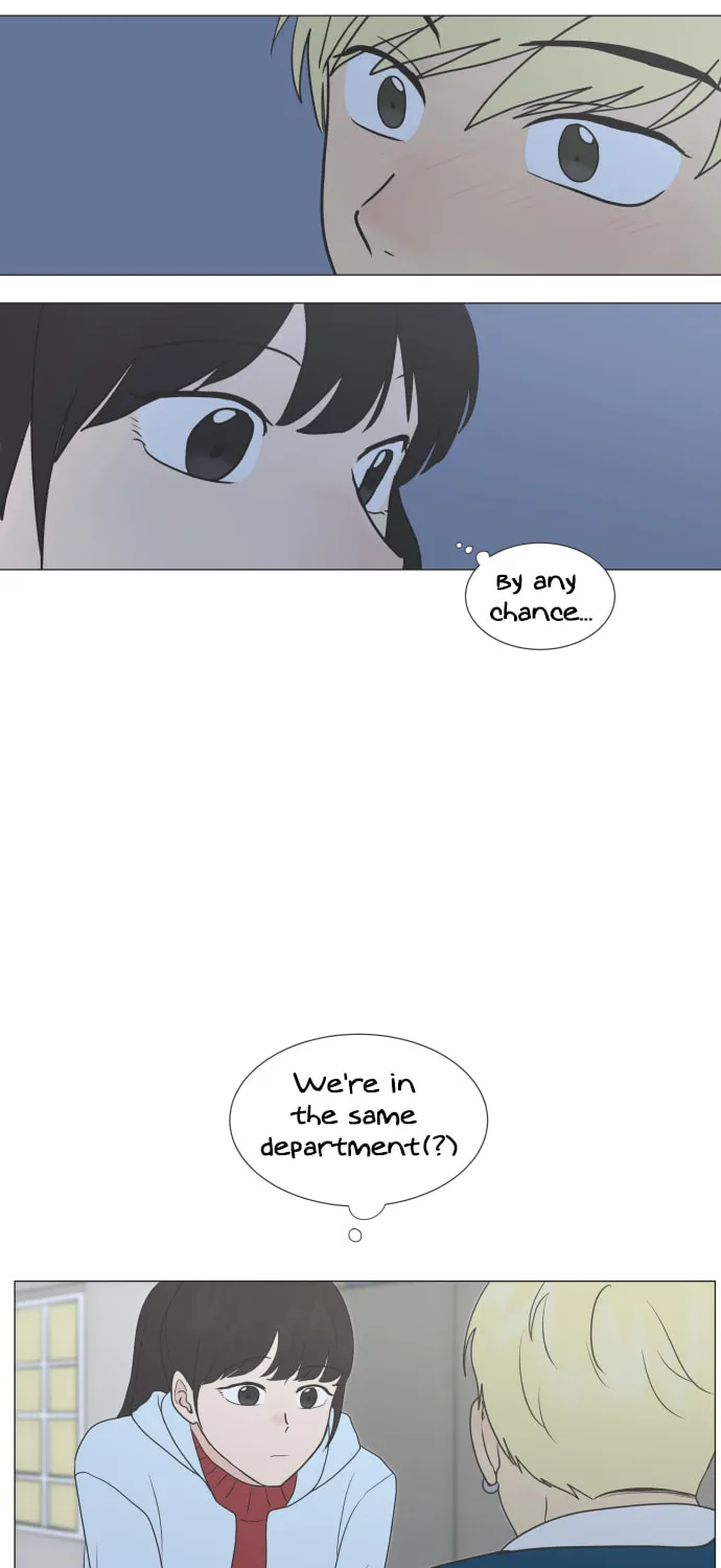 Read To My Star chapter 1 image 55 on Lezhin