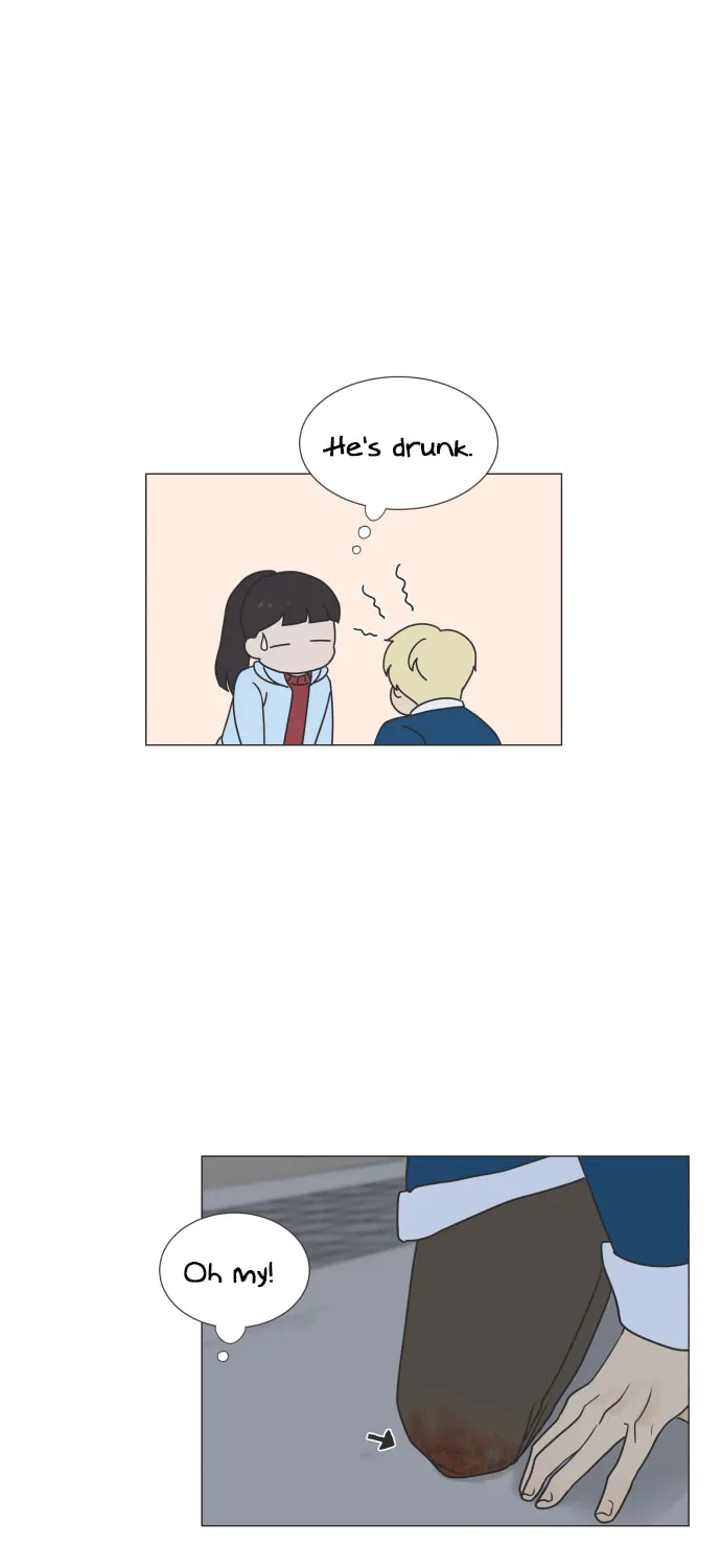 Read To My Star chapter 1 image 57 on Lezhin