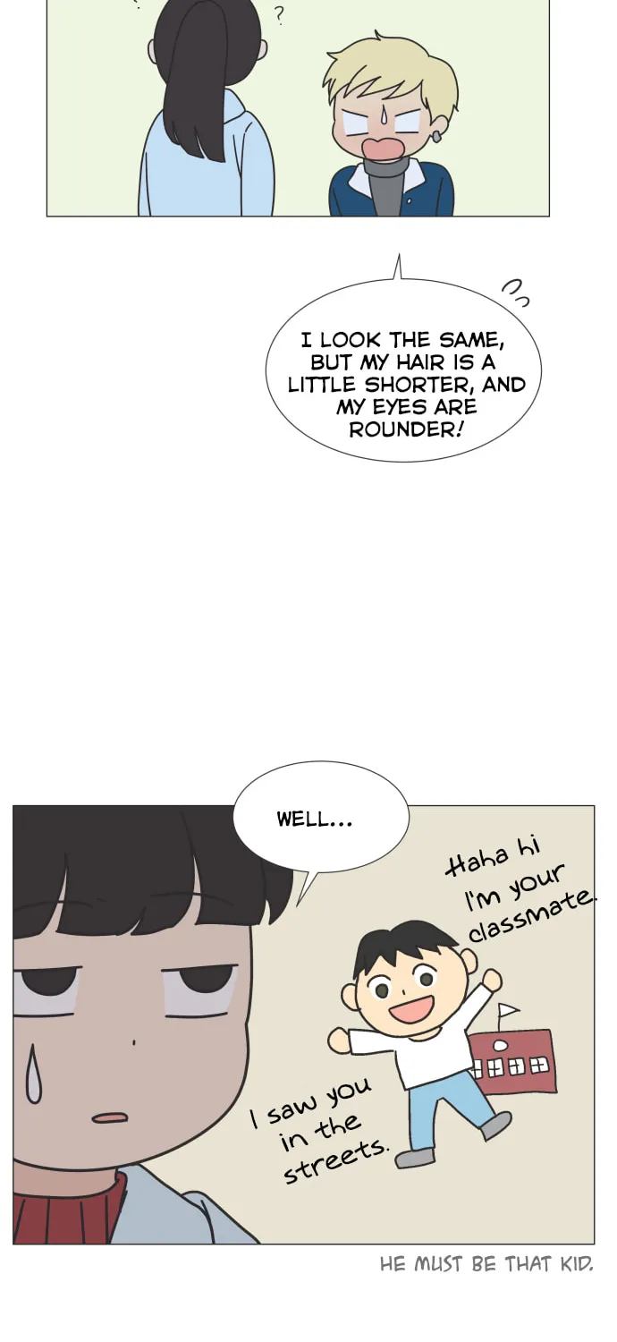 Read To My Star chapter 1 image 65 on Lezhin